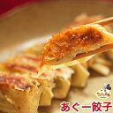 沖縄 アグー豚 あぐー豚 餃子 ぎょうざ 【12個入り】