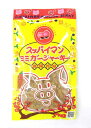 スッパイマン ミミガージャーキー（25g）