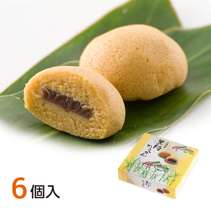 黒糖 かるかん (6個入) 御菓子御殿 お菓子御殿 沖縄お土産 沖縄 お土産 グルメ 土産 黒糖 スイーツ 沖縄黒糖 うるち米 山芋 琉球土産 個包装 ばらまき 沖縄土産 プレゼント ギフト お取り寄せ 黒砂糖 饅頭