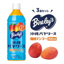 沖縄お土産 バヤリース沖縄 南国マンゴー (500ml)×3本セット 送料無料 沖縄 お土産 土産 グルメ 沖縄土産 マンゴー バヤリース プレゼント ギフト 人気 定番 ご当地グルメ ジュース ドリンク 沖縄ドリンク お取り寄せ 贈り物