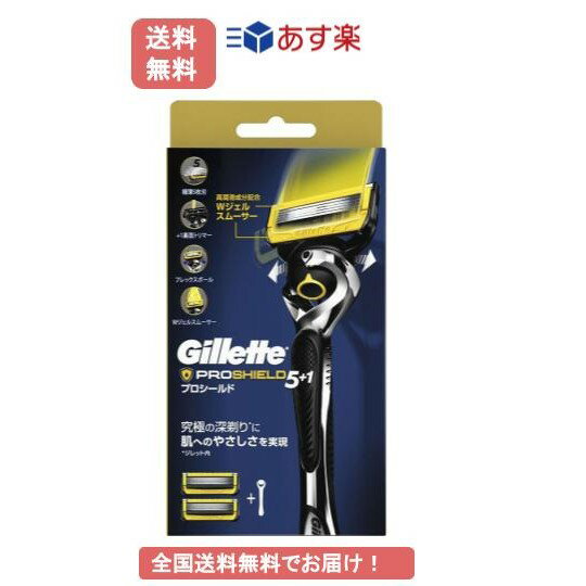 商品重量150g内) 「プロシールド パワー5Bホルダー付 替刃6