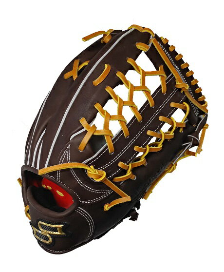 SSK　プロエッジ　硬式 グラブ グローブ　外野手用　定価60,500円 楽天市場】sskプロエッジ硬式外野手グローブの通販