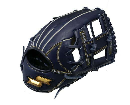 乐天商城 - エスエスケイ 軟式用グローブ 一般 内野手用 ウインドリーム 5L右投げ用 軟式グローブ 一般ANSS17524 エスエスケイ SSK※北海道、沖縄 配送不可