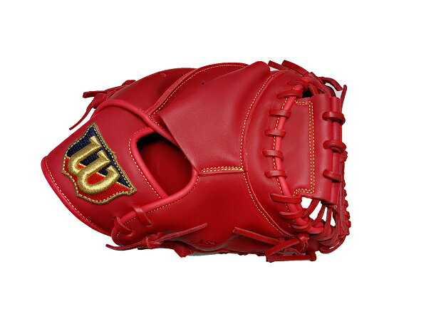 Catcher - 軟式キャッチャーミット 一般 ウイルソン 大人用 イージーキャッチ 右投げ用 軟式 キャッチャーミット 一般 ウイルソン 軟式 キャッチャーミット WBW101803 北海道、沖縄 配送不可