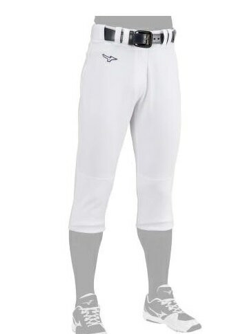 丈夫で破れにくく、防汚性能がある生地に柔らかさを追加。 ■メーカー/ミズノ ■ユニホームパンツ　両ヒザ2重構造 ■品番/12JD2F6001 ■カラー/ホワイト ■サイズ/L寸 ■防汚クリーン加工 ■ストレッチ性UP ■安心の耐久素材●ニット素材 ●防汚クリーン加工こすり洗いなしでも汚れが落ちやすく抗菌加工でにおいを抑えます。※北海道、沖縄 配送不可