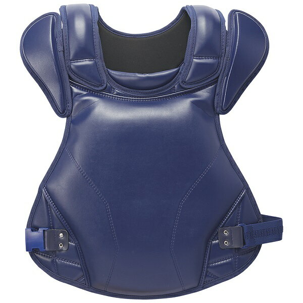 エスエスケイ ssk 野球 硬式キャッチャー用 プロテクター 硬式用 高校野球対応 ネイビー 捕手用 プロテクター ssk CKP2300