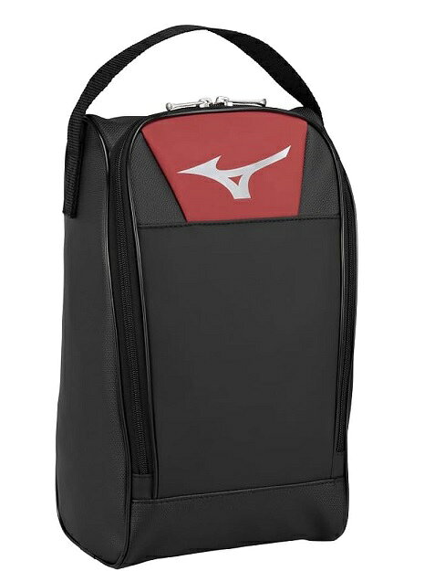 送料無料 MIZUNO 野球 シューズケース スパイク入れ