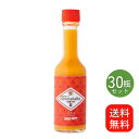 シマカラ スパイシーホット 60ml×30本セット ペッパーソース ペパーソース シークヮーサー シークワーサー 激辛 旨辛 辛味調味料 唐辛子 沖縄 土産 人気 定番 贈り物 コーレーグース