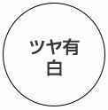 ワンタッチスプレーツヤ有白