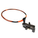 ダイシン 勇志 加工玉置 大砲万力 黒(daishin-734870)|釣り 釣具 道具 用品 へらぶな ヘラブナ ヘラ 湖 池 管理釣場 フナ 鮒 万力 びく フラシ おり 玉置 フラシ 万力 大砲万力 ダイシン