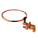 ダイシン 勇志 加工玉置 大砲万力 カリン(daishin-734887)|釣り 釣具 道具 用品 へらぶな ヘラブナ ヘラ 湖 池 管理釣場 フナ 鮒 万力 びく フラシ おり 玉置 フラシ 万力 大砲万力 ダイシン