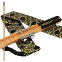 ダイシン HERAIN ハリススケーラー 100cm(daishin-735037)|ヘラブナ用品 ウキケース ハリスケース ハリスケース(4)