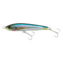 ジャッカル シアンペンシル SERPENS 220F ジャスパーベイト(jackall-260205)|青物 ハマチ ヒラマサ トップ ダイビング ペンシル ダ...