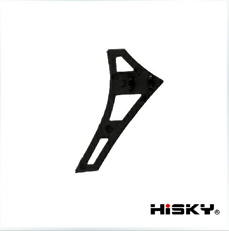 【Cpost】HiSKY HCP100 FBL100 FBL90 WL toys V922 V944 通用 テールフィン 800011｜ラジコンヘリ関連商品 HiSKY パーツ HCP100 ハイスカイ