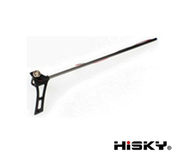 ヘリコプター 【Cpost】ORI RC HiSKY HCP80 v2 用 テールセット 800375｜ラジコンヘリ関連商品 HiSKY パーツ ハイスカイ