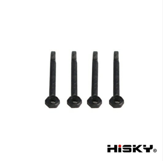 【Cpost】HiSKY HCP80 (FBL80)用リンケージセット 800068｜ラジコンヘリ関連商品 HiSKY パーツ HCP80 ハイスカイ