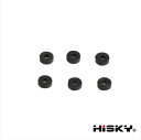 【Cpost】HiSKY HCP80 (FBL80) WLtoys V933 通用 ローターハブラバーリング 800072｜ラジコンヘリ関連商品 HiSKY パーツ HCP80 ハイスカイ