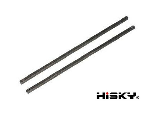 【Cpost】HiSKY HCP100S用 テールブーム 800387｜ラジコンヘリ関連商品 HiSKY パーツ HCP100S ハイスカイ