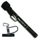 エギングファンにオススメ!イカギャフ&ランディングツールセット400 超小継 フライデー イカギャフ 400&EVO-HOLDER(landingset-128...