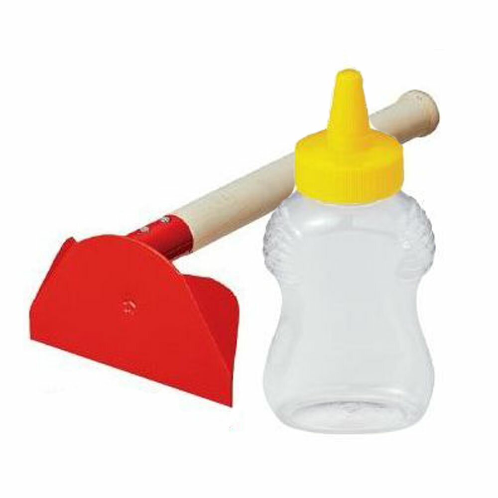 NPK マテ貝ホイホイ スチールL(npk-061154)｜マテ貝 潮干狩り 貝堀りのサムネイル