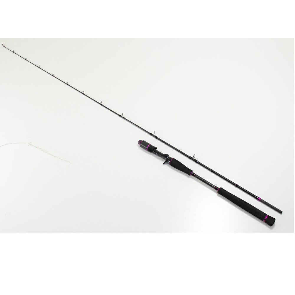 人気商品 在庫処分大特価 送料無料 ライトジギングロッド フィッシング Light Tech ライトテック Glj63b 100g 1g 150g Glj63b Goku 0866 真鯛 ライト ジギング ロッド ルアー 青物 ワラサ ハマチ ブリ タチウオ シーバス 真鯛 マダイ 根魚 スローピッチ ジャーク