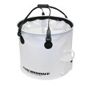 プロマリン AEP050 EVA活かしバケツ 30cm(hd-363967)|アオリイカ ヤエン 飲ませ釣り 青物 泳がせ 活き鯵
