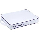 P10倍 ダイワ G-228 GINKAKU 座布団(ホワイト)(ginkaku-036528)｜ヘラブナ用品 へらバッグ ロッドケース クッション