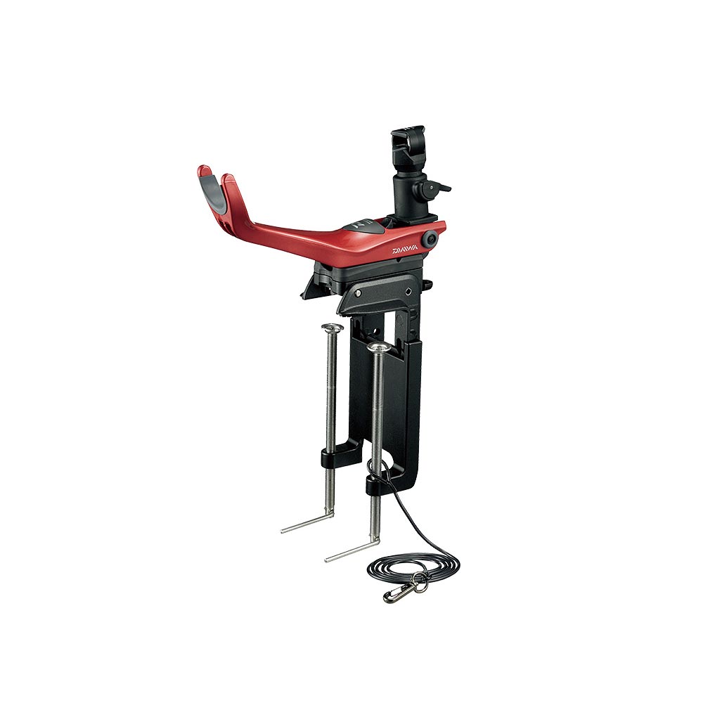 売上実績NO.1 daiwa 楽天市場】ダイワ パワーホルダー レッドの通販 速攻240ch-e その他