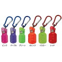 【1Cpost】イカラビーナ L 3.0~4.0号用 6個セット(ikaloveenaset-01)|エギ 餌木 アオリイカ ルアー