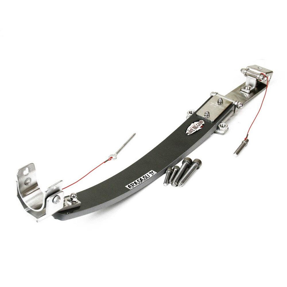 釣房エム アラサスIX ボックス一体型スタンダード(tm-366210)｜クエ仕掛 アラ仕掛 モロコ仕掛 クエ釣り アラ釣り モロコ釣り 底物釣り 大物釣りのサムネイル