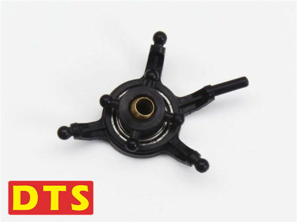 【Cpost】ORI RC DTS 130 用 スワッシュプレート (dts004391) ｜ラジコンヘリ関連商品 パーツ