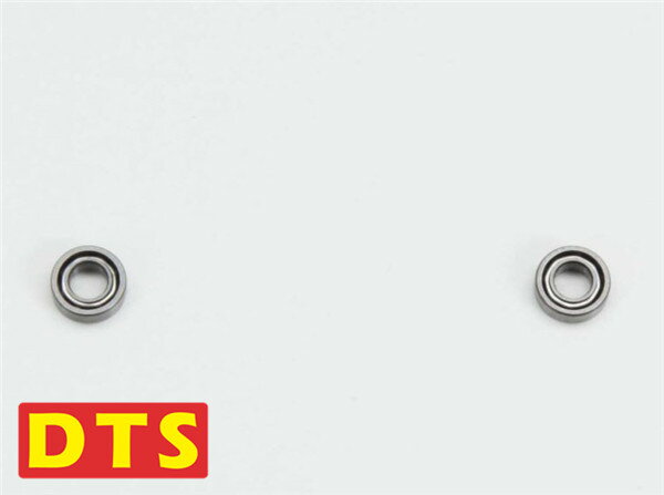 【Cpost】ORI RC DTS 130 用 ベアリング 3x6x2 (dts004425) ｜ラジコンヘリ関連商品 パーツ