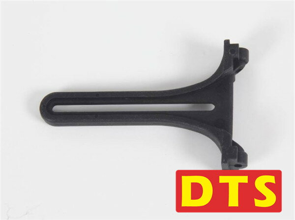 【Cpost】ORI RC DTS500 用 ステアリングホルダー セット (dts004584)