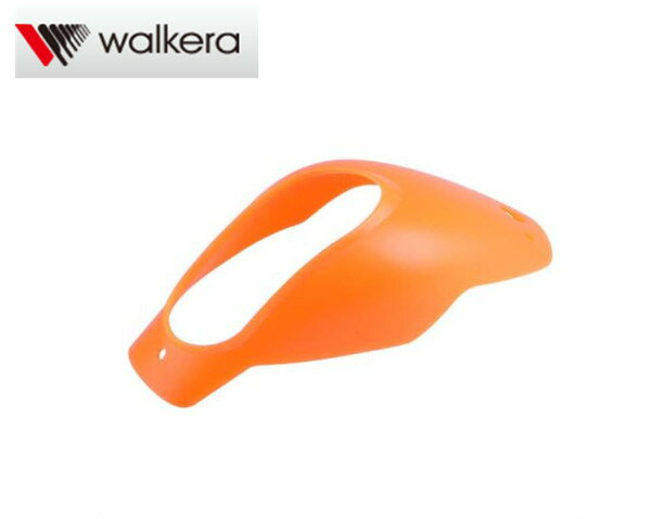 【Cpost】ラジコン ワルケラ WALKERA F210 3D カメラガード オレンジ (f2103d-z-04)
