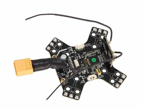Other - ワルケラ WALKERA Furious215 用 メインボード (furious215-z-20) レース用ドローン ラジコン ヘリコプター