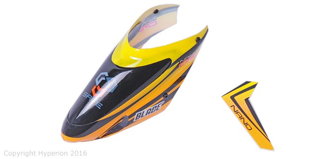 Horizon Hobby Υԡ: Nano CP S (AH-BLH2405)å饸 إꥳץ ۥ饤ۥӡ