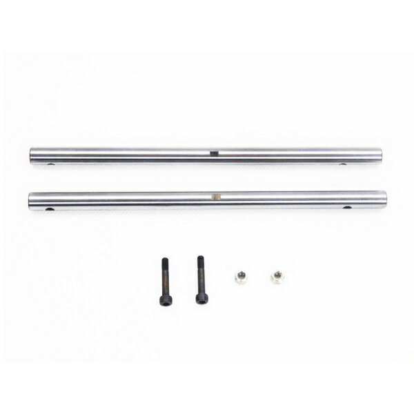 Other - 【Cpost】DTS 550 用 メインシャフト セット (dts005629) ｜ラジコンヘリ関連商品 パーツ
