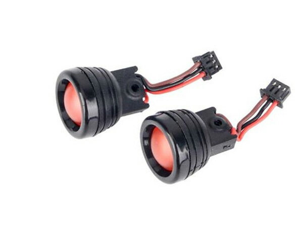 ラジコン ワルケラ WALKERA Runner 250 R/PRO通用 レッド LED ライト (runner250r-z-18)