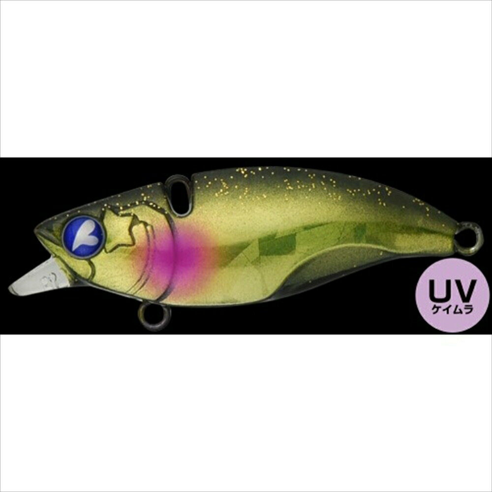 ブルーブルー ナレージ50 #20 ランガンバレット(blue-513616)[M便 1/7]｜シーバス シーバスルアー ソルトウォータールアー blueblue narage