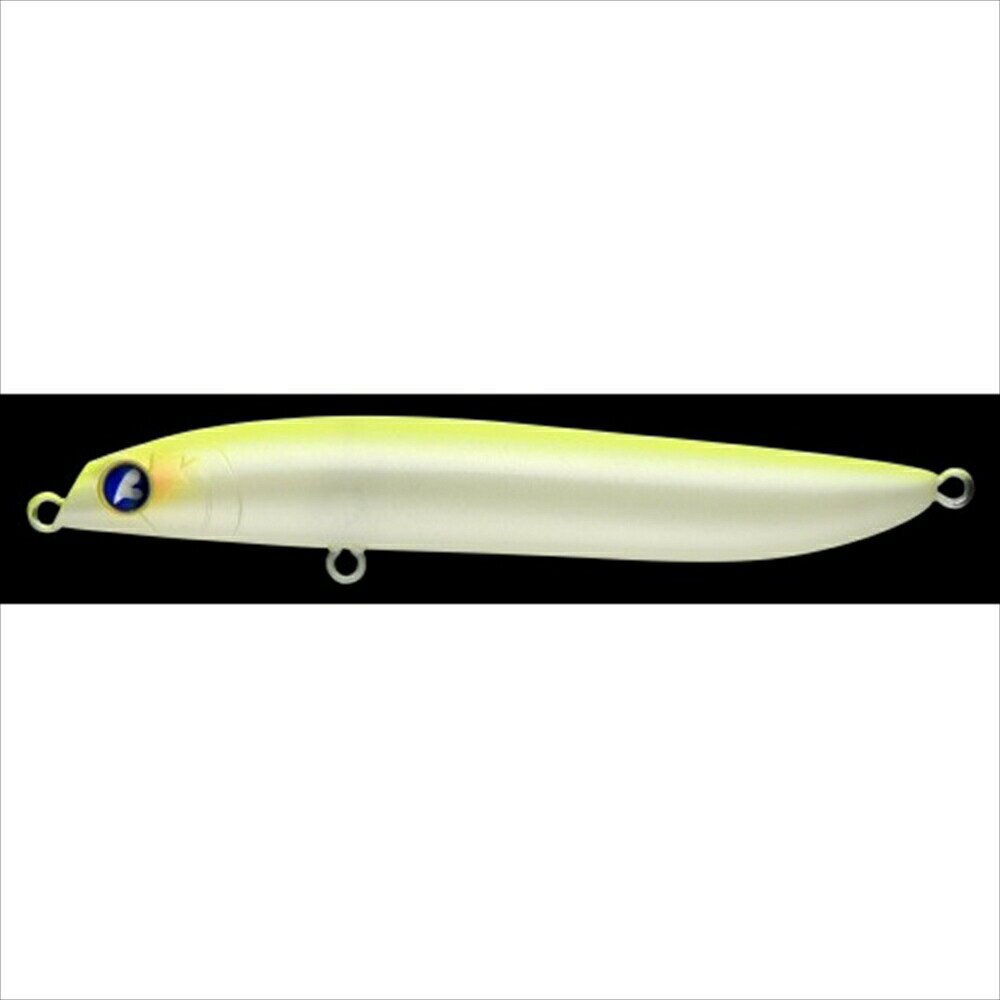 ブルーブルー ラザミン90 #03 チャートバックパール(blue-517140)[M便 1/7]｜シーバス シーバスルアー ソルトウォータールアー blueblue razamin シャローランナー