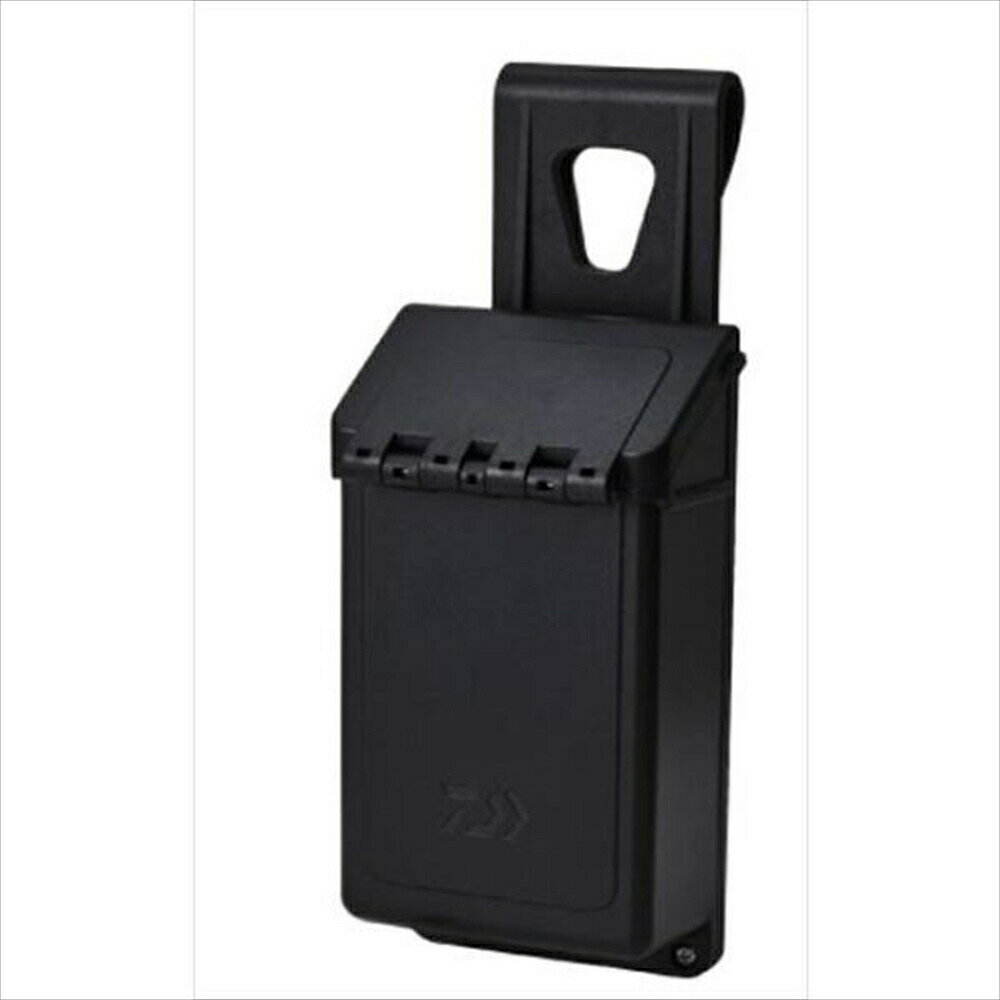 [お買い得]ダイワ サイドポケット90F ブラック(da-312615)｜クーラーボックス タックルボックス サイド..