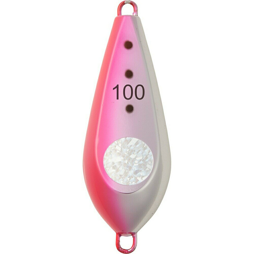 [お買い得]ダイワ 快適船シンカーSN 100号 ケイムラピ