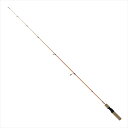 OGK パステルショット 4FT/サーモンピーク(ogk-160461)|グラスロッド グラスソリッド ワンピース トラウトロッド ルアーロッド