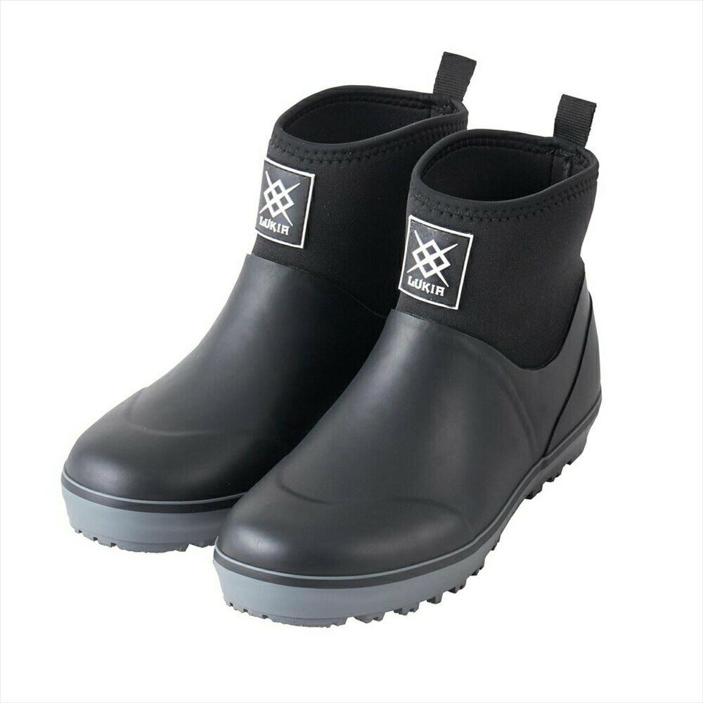 ルキア ネオゲームラジアルブーツ LL 27〜27.5cm(hd-570075)｜船釣り プレジャー オフショア 釣具 フッ..