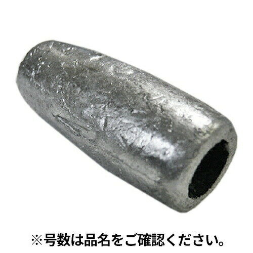 関門工業 真空オモリ 1Kg入 お徳用20号(kan-125124) | 釣具 釣り 船釣り 鉛 鉄 遠...