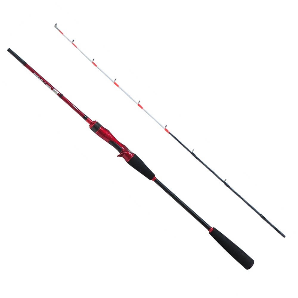 楽天市場】タラ釣りロッドの通販