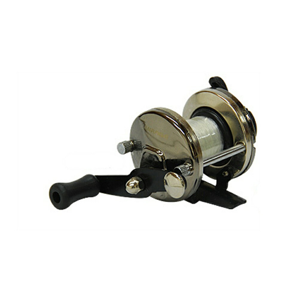 楽天市場】小型 両軸リールの通販