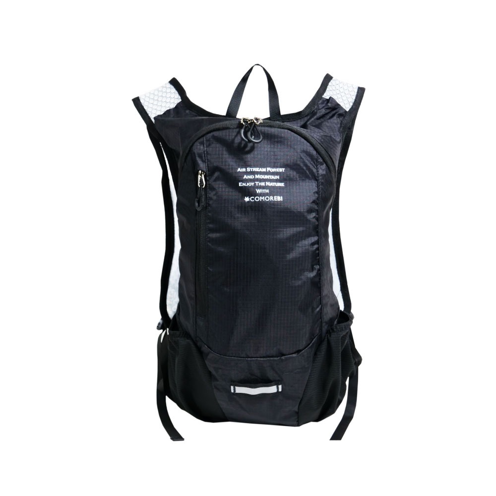 おり釣具 コモレビ ランニングリュック 10L(como-785709)|リュック ランニング トレイルラン トレッキング コモレビ おり釣具