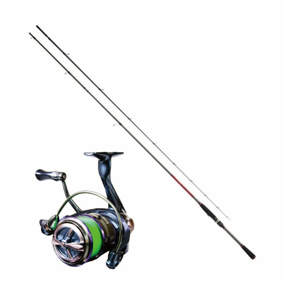 �����󥰥��å� �����ƥ��饤����EG 83 �� �ե饤�ǡ�3 XE3000 0.8��300m�� (egingset-122)�ä������ �����󥰥��å� ������ ���å� ���å� ���� ���祢 ���ԥ˥󥰥꡼�� �饤���� �����ꥤ�� ���� ��������