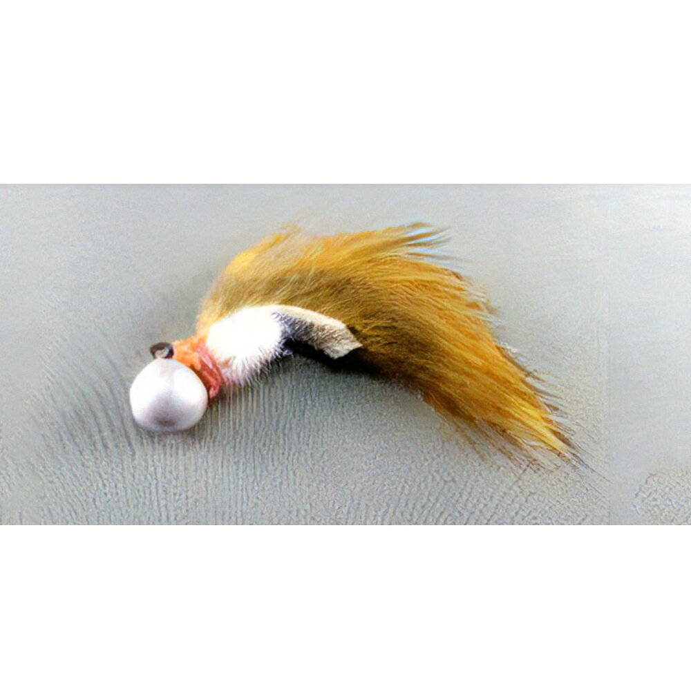 Lures - ATTIC EZ CAST うさちゃんじぐ 2g #4 フィッシュ(attic-241216)[M便 1/20] | トラウト ロッド エリアトラウト エリアトラウト 入門 管釣り セット ニジマス 仕掛 ジグ マス釣り 管理釣り場 エリアフィッシング